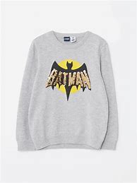 Image result for Oversized Grey Crew Neck