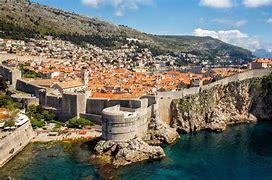 Image result for Medieval Croatia