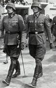 Image result for German SS Officer Uniform Combine