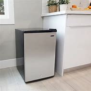 Image result for Mini Freezer with Drawers and Door Shelves Upright