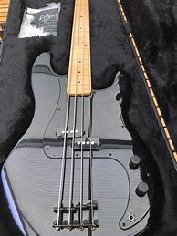 Image result for Roger Water Old Fender Bass