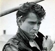 Image result for Jeff Conaway as Kenickie in Grease