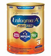 Image result for Enfagrow Contents