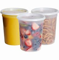 Image result for Best Reusable Freezer Containers