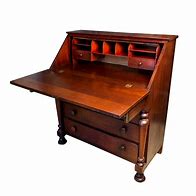 Image result for Antique Desk Styles