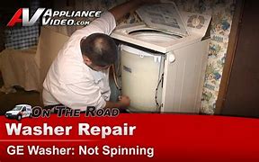 Image result for How to Repair GE Washer