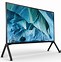 Image result for Largest TV Made