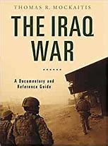 Image result for Iraq War Books