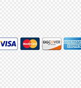 Image result for Visa MasterCard Discover Amex Buster Logo