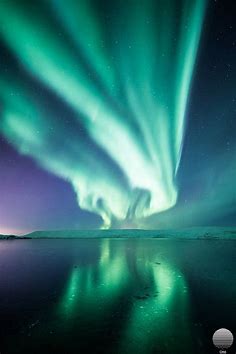 Top 10 Most Stunning Photos Of The Northern Lights - Top Inspired