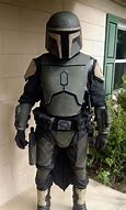Image result for Mandalorian Clothing