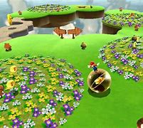 Image result for Super Mario Galaxy Screenshots