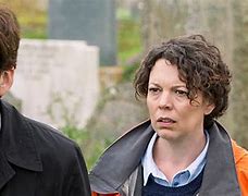 Image result for British Crime Series with Black Leads