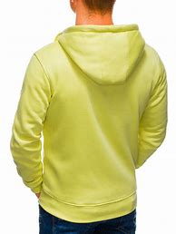 Image result for Yellow Zippered Sweatshirt