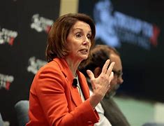 Image result for Nancy Pelosi Recent Pictures