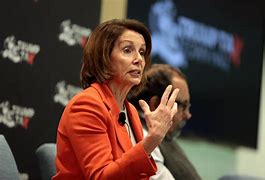 Image result for Pelosi Pen Party