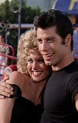 Image result for Grease Danny and Sandy Beach