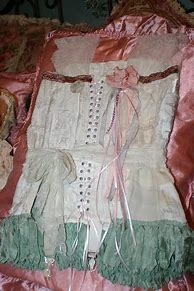 Image result for Vintage Women Hangers
