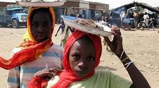 Image result for Zaghawa People
