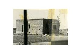 Image result for Inside Adolf Eichmann House
