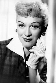 Image result for Eve Arden Actress Our Miss Brooks