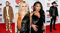 Image result for iHeartRadio Music Awards 2023
