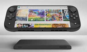 Image result for Nintendo Switch Pro