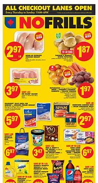 Image result for No-Frills Weekly Flyer Ontario