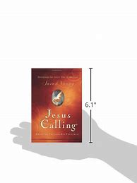 Image result for Jesus Calling: Enjoying Peace In His Presence (With Scripture References)