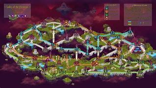 Image result for Hero Wars Adventure 8 Map