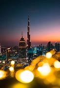 Image result for Dubai Sunset