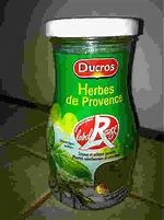 Image result for Ducros Herbes De Provence
