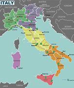 Image result for Italy Regions Map Wikipedia