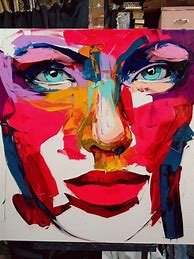 Image result for Cool Modern Art Paintings