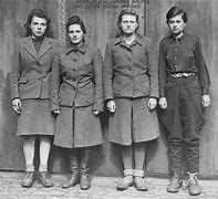 Image result for Irene Haschke Concentration Camp Guard