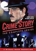 Image result for Crime Story TV Series