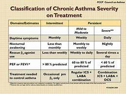 Image result for Chronic Asthma