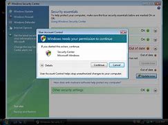 Image result for Windows Vista User