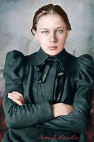 Image result for  Masha Lenin
