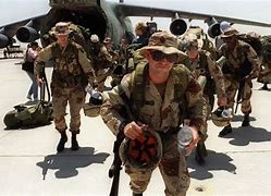 Image result for Marines Iraq Load Out
