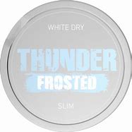 Image result for Frosted White