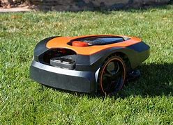 Image result for Viking Electric Mower