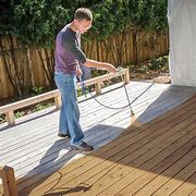 Image result for Best Paint Sprayer for Deck