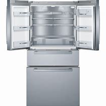 Image result for Bosch Refrigerators 2020 Counter-Depth
