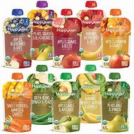 Image result for Natural Baby Food