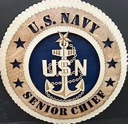 Image result for Navy Chief Decal