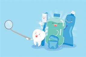 Image result for Orthodontist Cleaning Teeth