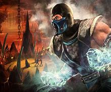 Image result for Cool 3D Backgrounds of Mortal Kombat