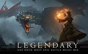 Image result for Epic Magic Battle Music