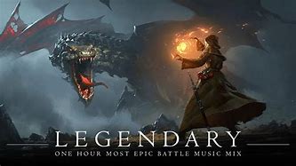 Image result for epic battle music 10 hours